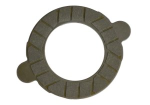 Ford Mustang Diff Rebuild Kit - Rear - Ford Racing - 8.8 Inch Traction-Lok